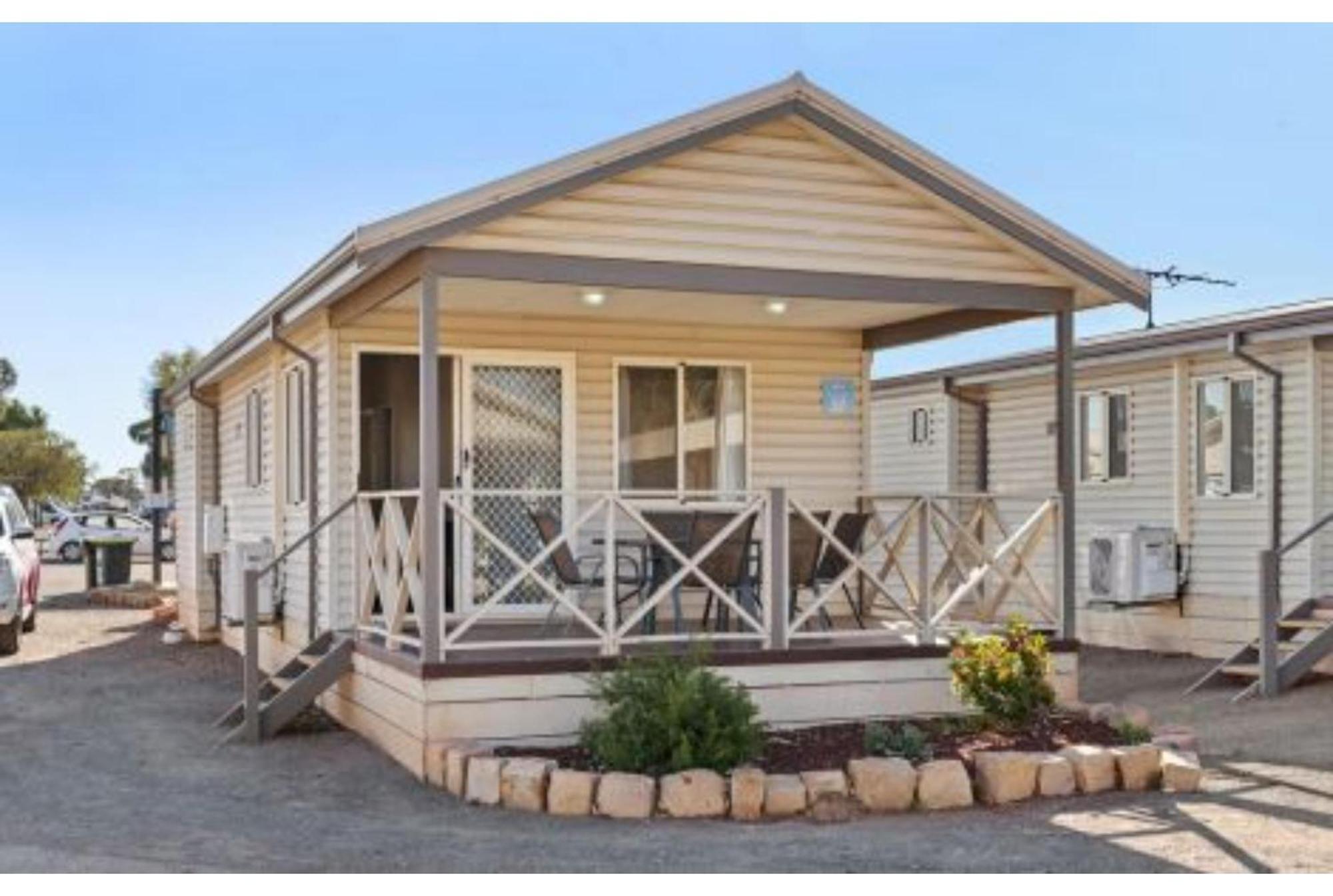 Discovery Parks - Kalgoorlie Goldfields Luaran gambar