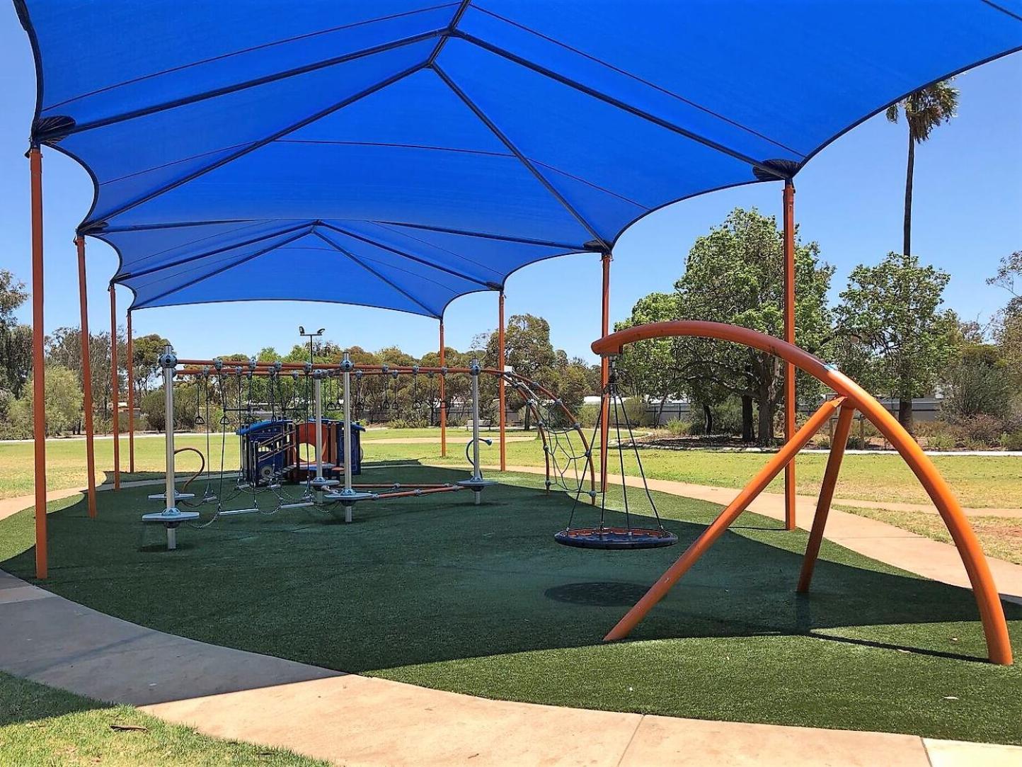 Discovery Parks - Kalgoorlie Goldfields Luaran gambar
