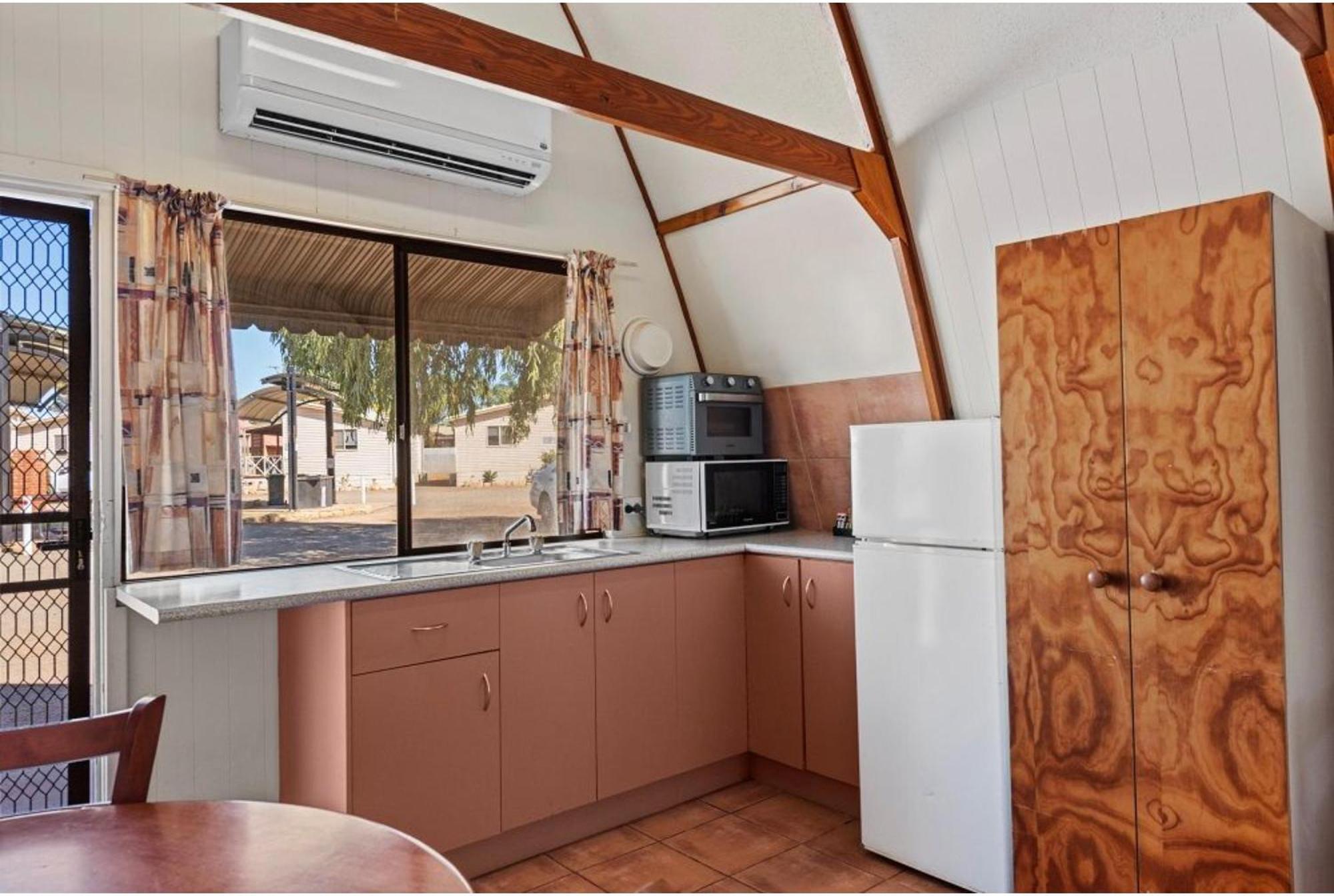 Discovery Parks - Kalgoorlie Goldfields Bilik gambar
