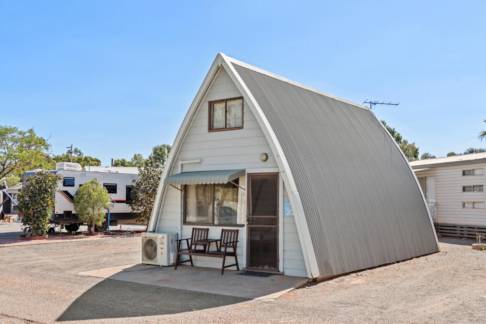 Discovery Parks - Kalgoorlie Goldfields Bilik gambar