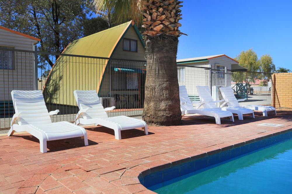 Discovery Parks - Kalgoorlie Goldfields Luaran gambar