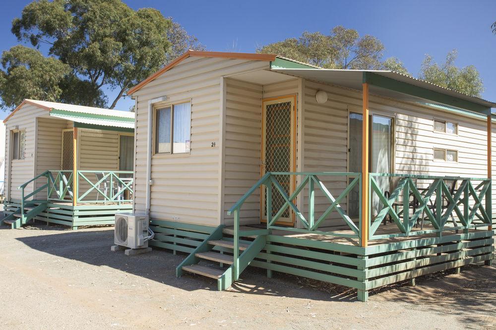 Discovery Parks - Kalgoorlie Goldfields Luaran gambar