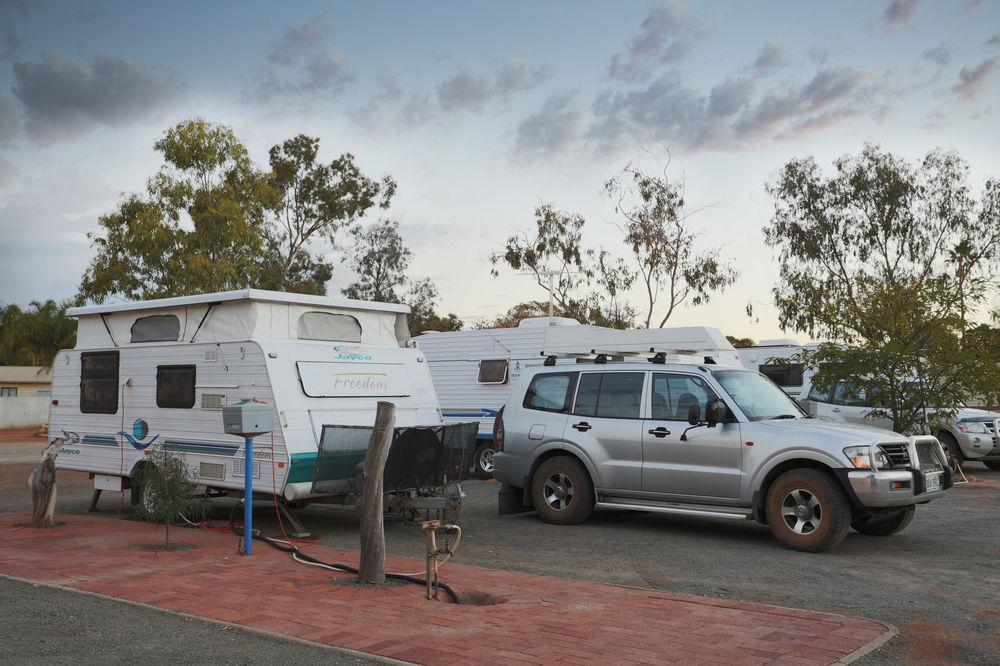 Discovery Parks - Kalgoorlie Goldfields Luaran gambar