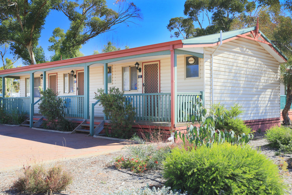 Discovery Parks - Kalgoorlie Goldfields Luaran gambar