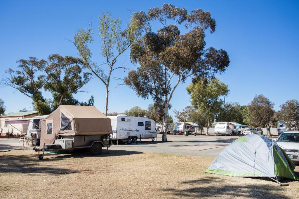 Discovery Parks - Kalgoorlie Goldfields Luaran gambar
