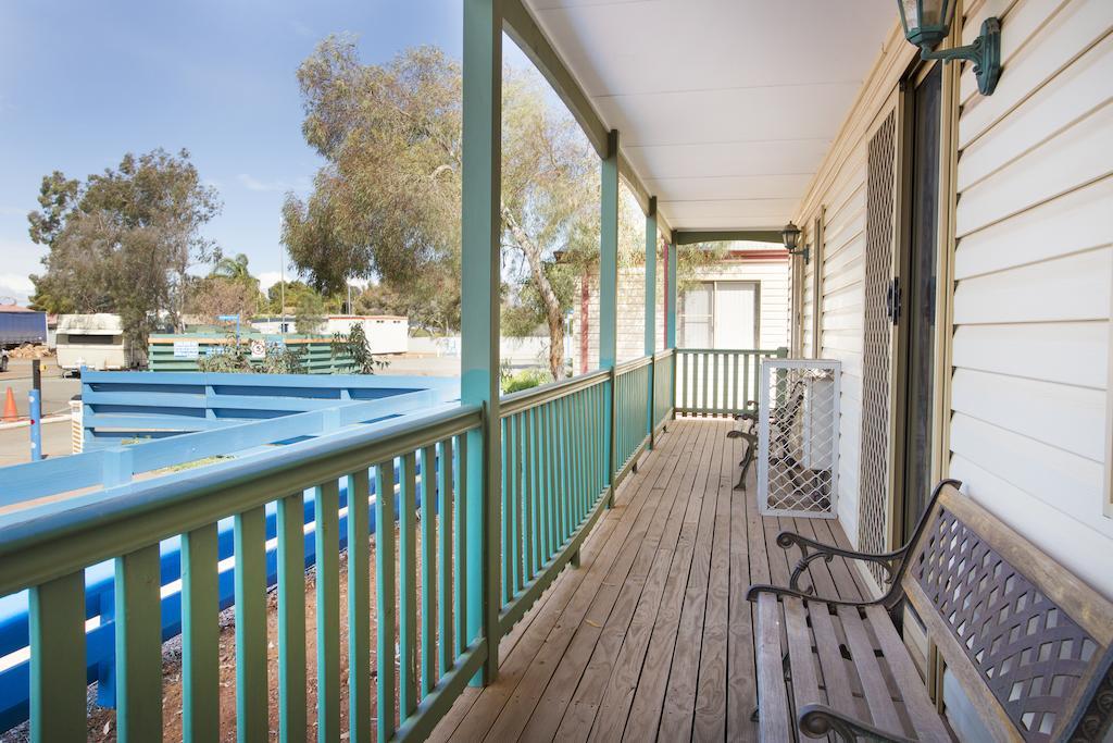 Discovery Parks - Kalgoorlie Goldfields Bilik gambar