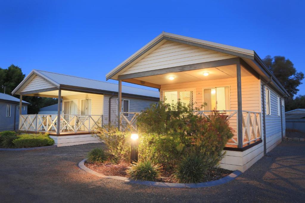 Discovery Parks - Kalgoorlie Goldfields Luaran gambar