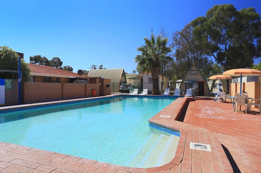 Discovery Parks - Kalgoorlie Goldfields Luaran gambar