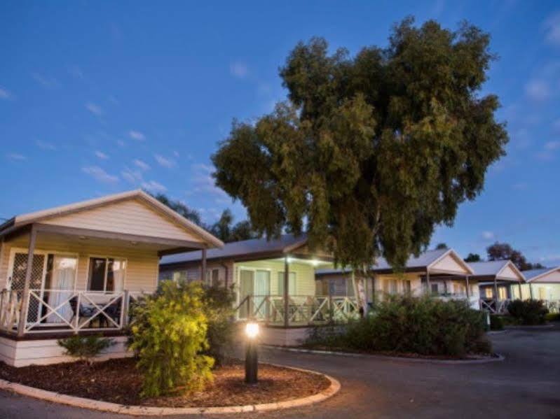 Discovery Parks - Kalgoorlie Goldfields Luaran gambar